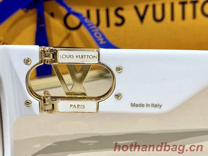 Louis Vuitton Sunglasses Top Quality LVS00753